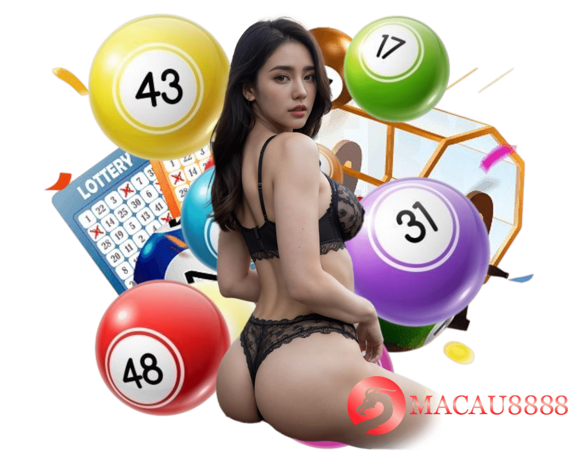 MACAU8888