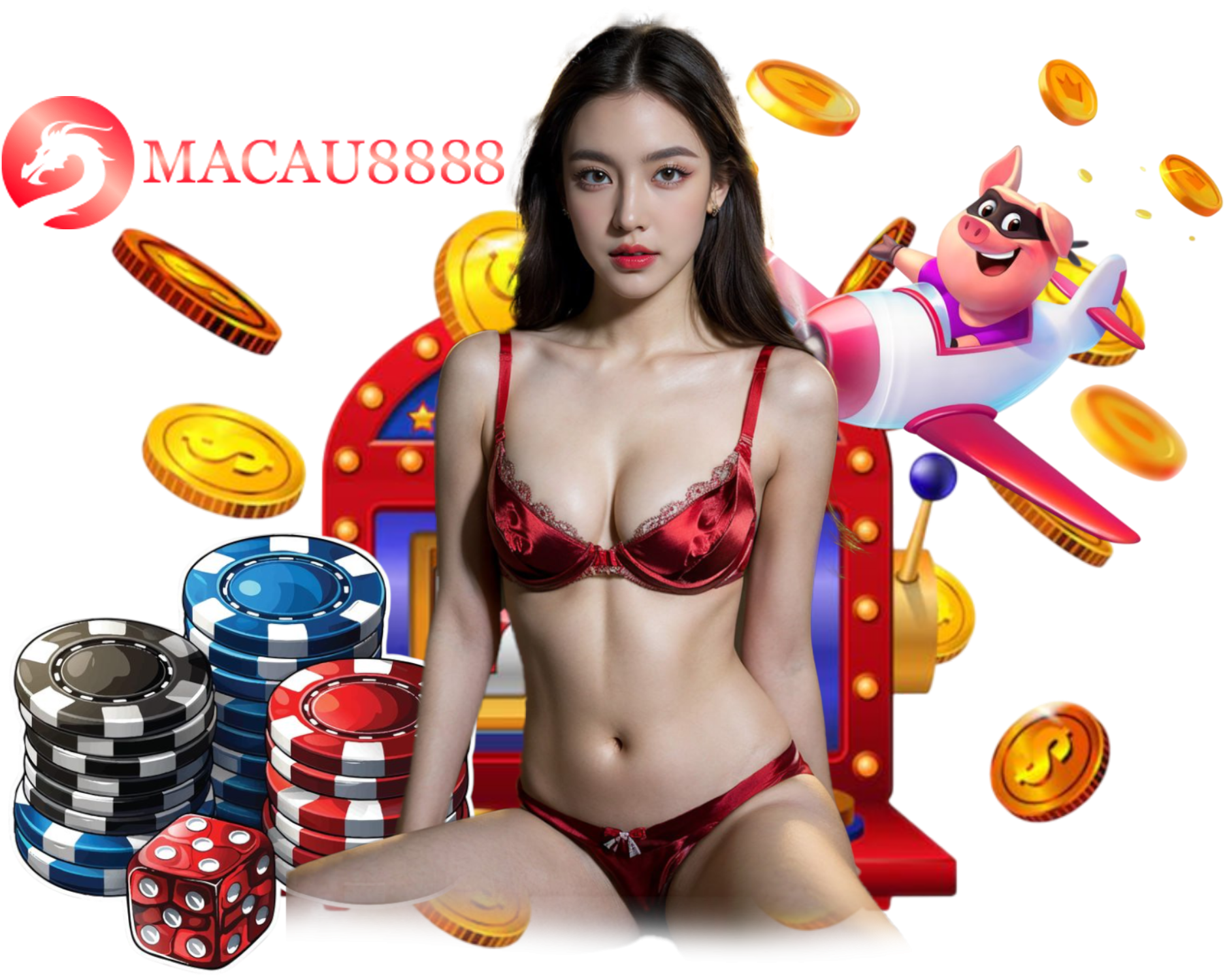 ฝากถอนไม่มีขั้นต่ำ